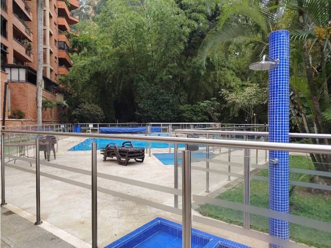 Casa de 3 alcobas en arriendo en Alejandria, Medellín, 170 m² · foto 22 de 23