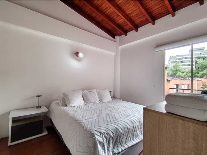 Casa de 3 alcobas en arriendo en Alejandria, Medellín, 170 m² · foto 23 de 23