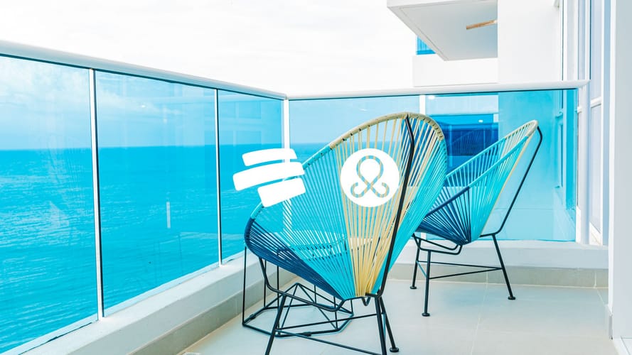 Apartamento de 2 alcobas en venta en Salguero, Santa Marta, 98 m² · foto 8 de 24