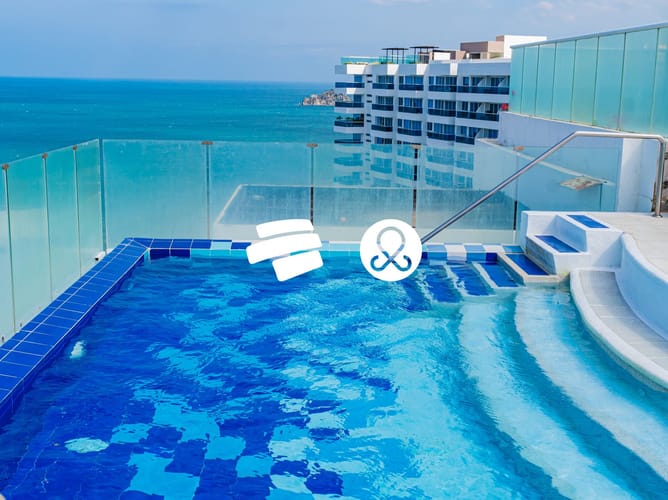 Apartamento de 2 alcobas en venta en Salguero, Santa Marta, 98 m² · foto 17 de 24