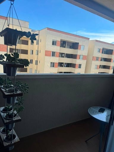 Apartamento de 3 alcobas en arriendo en La Industrial, Marinilla, 65 m² · foto 3 de 9