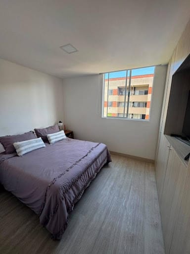 Apartamento de 3 alcobas en arriendo en La Industrial, Marinilla, 65 m² · foto 7 de 9