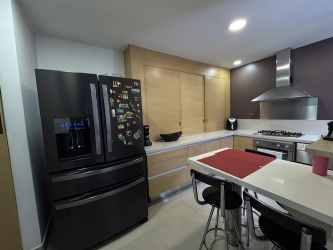 Apartamento de 3 alcobas en arriendo en La Florida, Medellín, 190 m² · foto 7 de 24