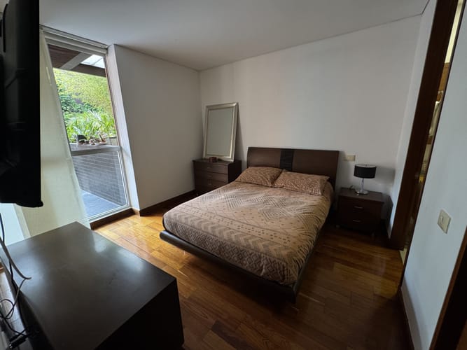 Apartamento de 3 alcobas en arriendo en La Florida, Medellín, 190 m² · foto 16 de 24