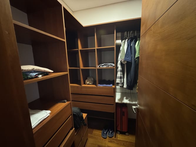 Apartamento de 3 alcobas en arriendo en La Florida, Medellín, 190 m² · foto 19 de 24