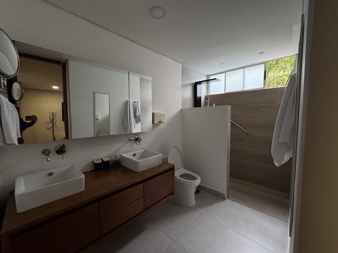 Apartamento de 3 alcobas en arriendo en La Florida, Medellín, 190 m² · foto 20 de 24