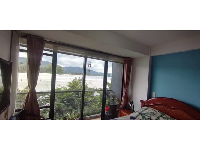 Apartamento de 3 alcobas en venta en Vereda La Balsa, Chía, 70 m² · foto 4 de 24