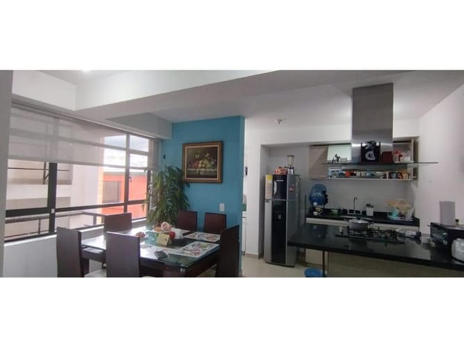 Apartamento de 3 alcobas en venta en Vereda La Balsa, Chía, 70 m² · foto 6 de 24
