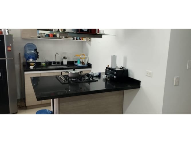 Apartamento de 3 alcobas en venta en Vereda La Balsa, Chía, 70 m² · foto 7 de 24