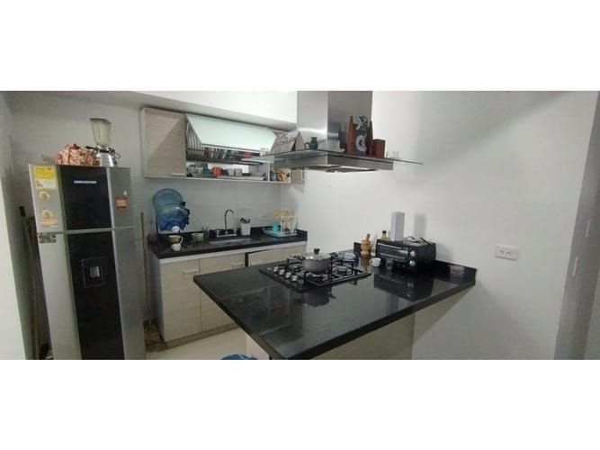 Apartamento de 3 alcobas en venta en Vereda La Balsa, Chía, 70 m² · foto 8 de 24