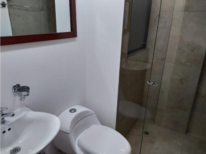 Apartamento de 3 alcobas en venta en Vereda La Balsa, Chía, 70 m² · foto 9 de 24