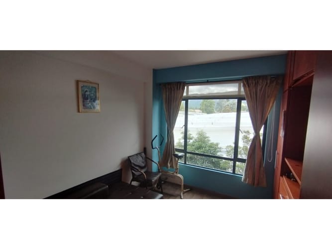 Apartamento de 3 alcobas en venta en Vereda La Balsa, Chía, 70 m² · foto 13 de 24