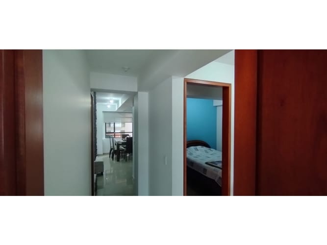 Apartamento de 3 alcobas en venta en Vereda La Balsa, Chía, 70 m² · foto 17 de 24