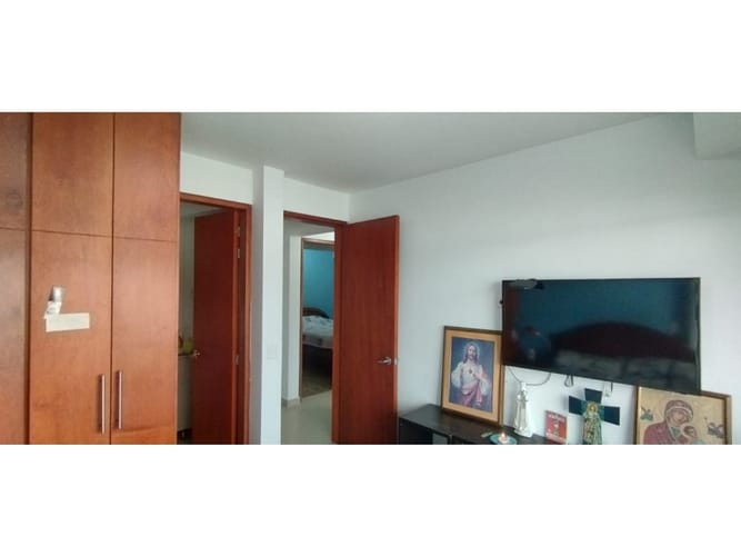 Apartamento de 3 alcobas en venta en Vereda La Balsa, Chía, 70 m² · foto 19 de 24