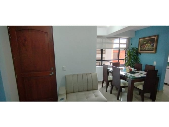 Apartamento de 3 alcobas en venta en Vereda La Balsa, Chía, 70 m² · foto 20 de 24