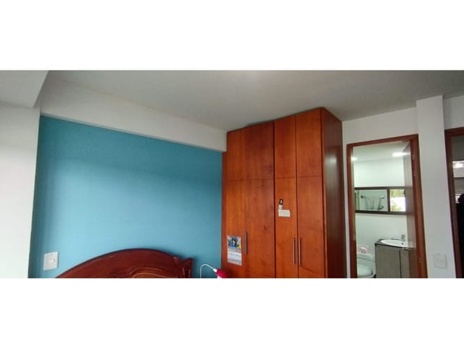 Apartamento de 3 alcobas en venta en Vereda La Balsa, Chía, 70 m² · foto 21 de 24