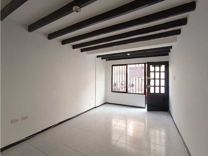 Apartamento de 1 alcoba en arriendo en La Enea, Manizales, 50 m² · foto 2 de 13