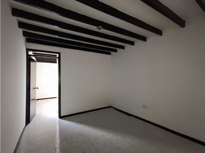 Apartamento de 1 alcoba en arriendo en La Enea, Manizales, 50 m² · foto 3 de 13