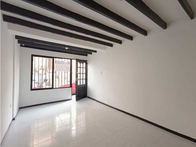 Apartamento de 1 alcoba en arriendo en La Enea, Manizales, 50 m² · foto 5 de 13