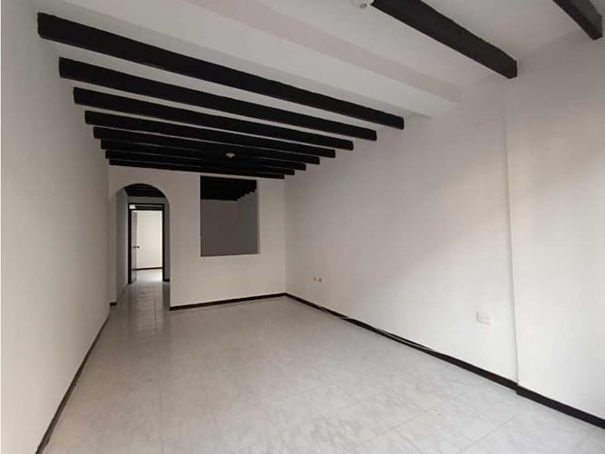 Apartamento de 1 alcoba en arriendo en La Enea, Manizales, 50 m² · foto 6 de 13
