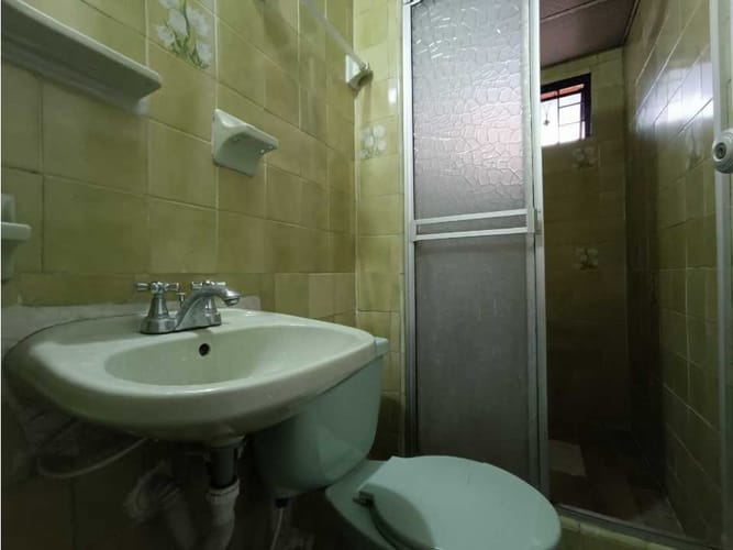 Apartamento de 1 alcoba en arriendo en La Enea, Manizales, 50 m² · foto 11 de 13
