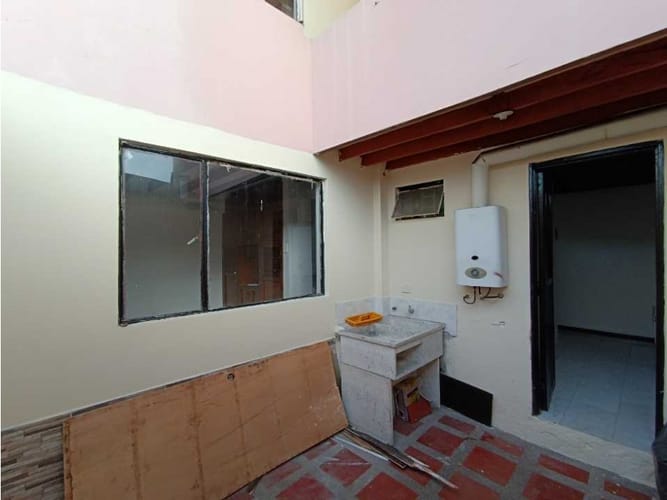 Apartamento de 1 alcoba en arriendo en La Enea, Manizales, 50 m² · foto 13 de 13