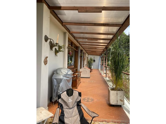 Casa de 3 alcobas en venta en Sajonia, Rionegro, 800 m² · foto 4 de 24