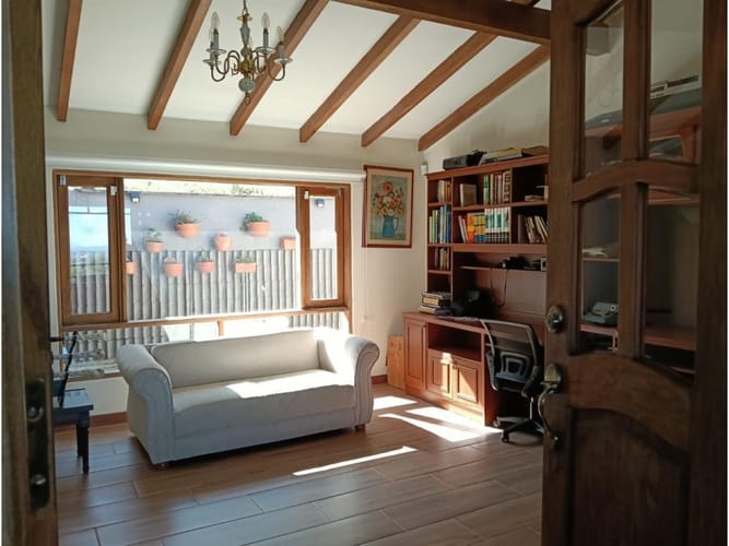 Casa de 3 alcobas en venta en Sajonia, Rionegro, 800 m² · foto 7 de 24