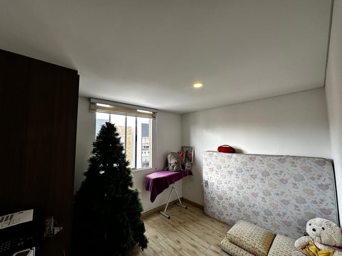 Apartamento de 2 alcobas en venta en El Misterio, Cajicá, 60 m² · foto 8 de 14