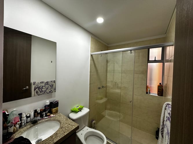 Apartamento de 2 alcobas en venta en El Misterio, Cajicá, 60 m² · foto 9 de 14