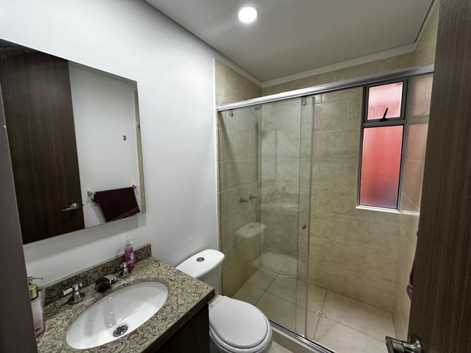 Apartamento de 2 alcobas en venta en El Misterio, Cajicá, 60 m² · foto 13 de 14