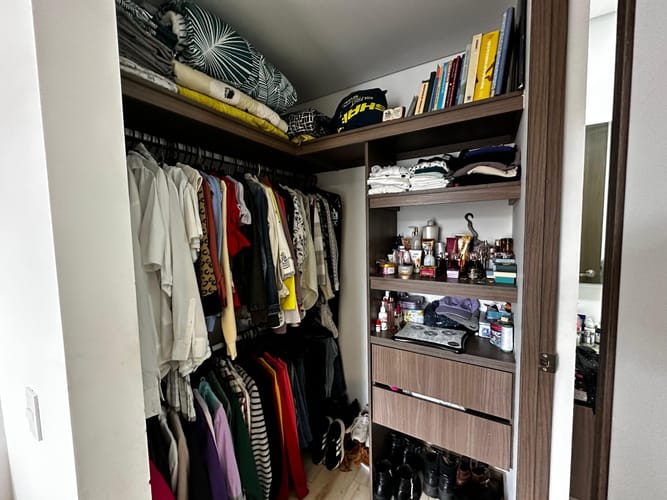 Apartamento de 2 alcobas en venta en El Misterio, Cajicá, 60 m² · foto 14 de 14