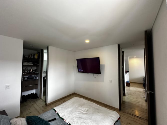 Apartamento de 2 alcobas en venta en El Misterio, Cajicá, 60 m² · foto 12 de 14