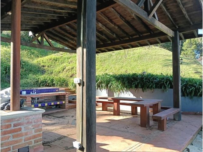 Casa de 3 alcobas en venta en Sajonia, Rionegro, 800 m² · foto 14 de 24