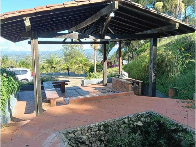 Casa de 3 alcobas en venta en Sajonia, Rionegro, 800 m² · foto 15 de 24
