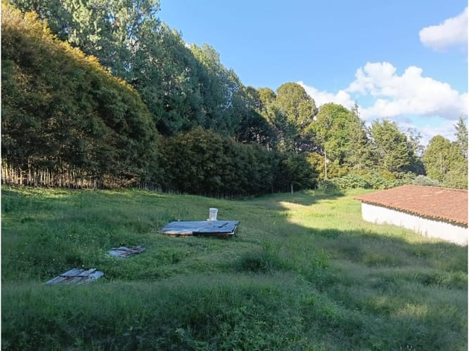 Casa de 3 alcobas en venta en Sajonia, Rionegro, 800 m² · foto 18 de 24