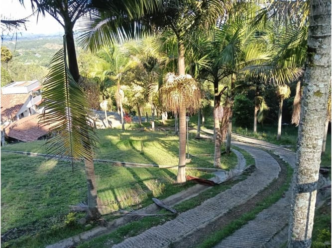 Casa de 3 alcobas en venta en Sajonia, Rionegro, 800 m² · foto 22 de 24
