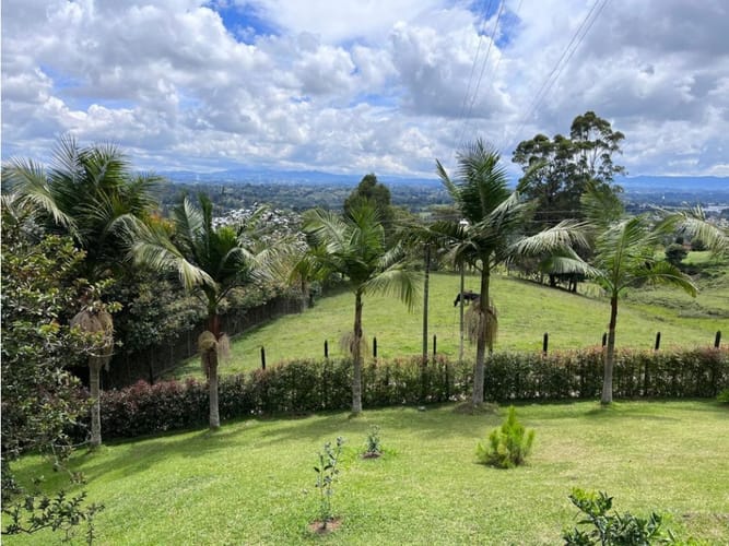 Casa de 3 alcobas en venta en Sajonia, Rionegro, 800 m² · foto 23 de 24