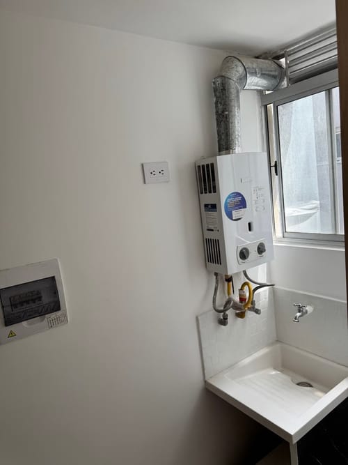 Apartamento de 2 alcobas en venta en Lagos De Torca, Bogotá, 42 m² · foto 6 de 15