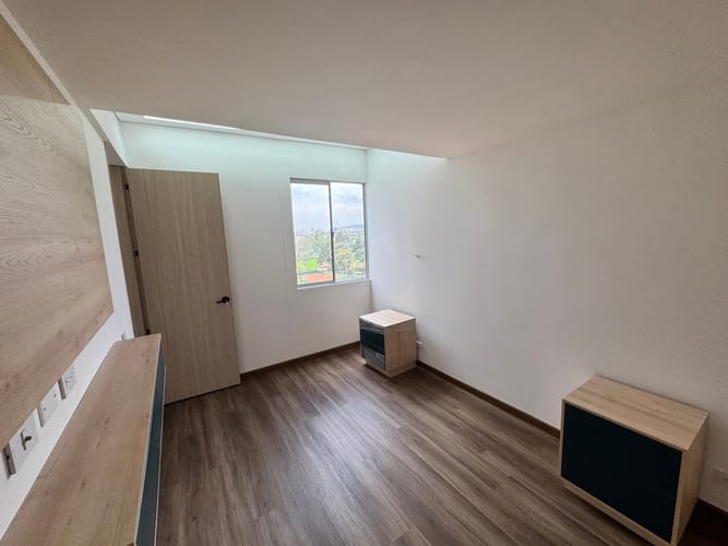 Apartamento de 2 alcobas en venta en Lagos De Torca, Bogotá, 42 m² · foto 7 de 15