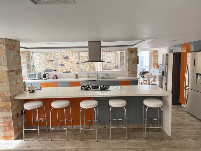 Casa de 4 alcobas en venta en El Tambo, La Ceja, 350 m² · foto 2 de 24