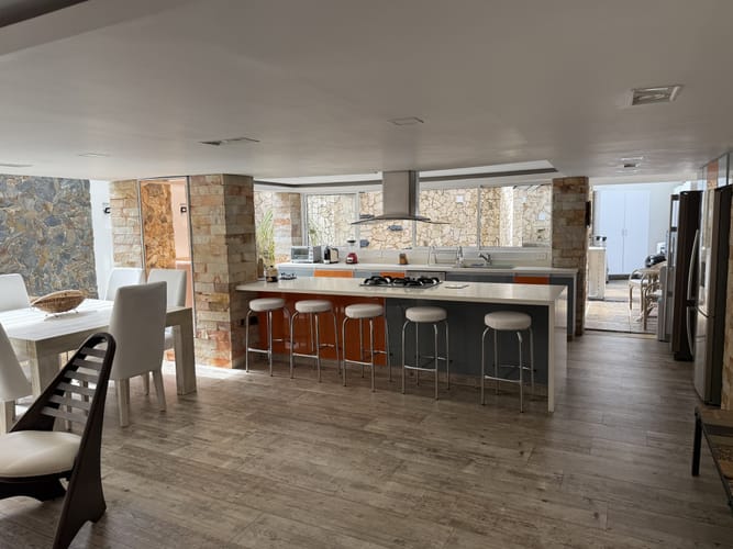 Casa de 4 alcobas en venta en El Tambo, La Ceja, 350 m² · foto 3 de 24