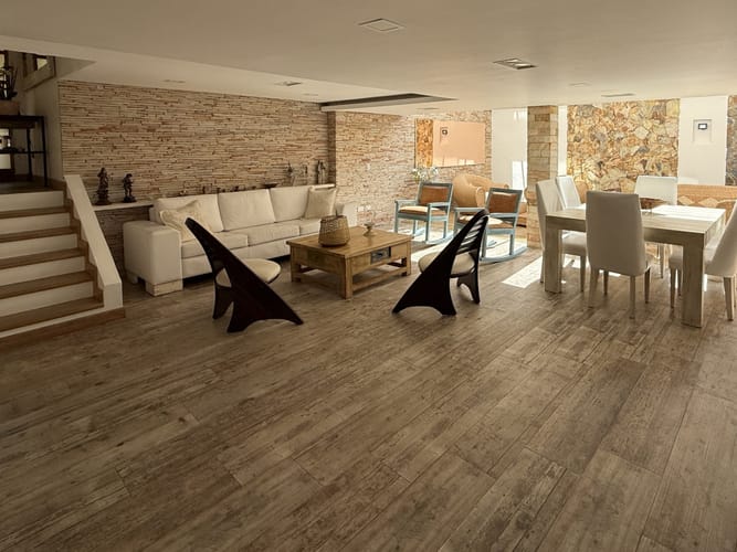 Casa de 4 alcobas en venta en El Tambo, La Ceja, 350 m² · foto 4 de 24