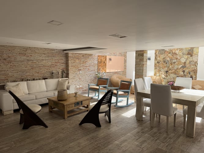 Casa de 4 alcobas en venta en El Tambo, La Ceja, 350 m² · foto 5 de 24
