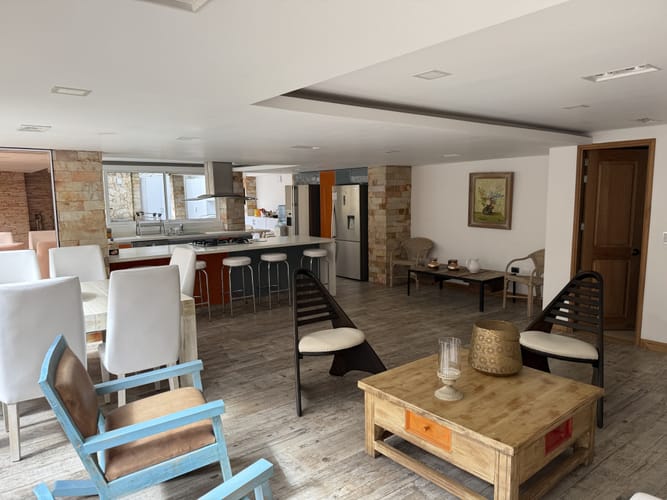Casa de 4 alcobas en venta en El Tambo, La Ceja, 350 m² · foto 9 de 24