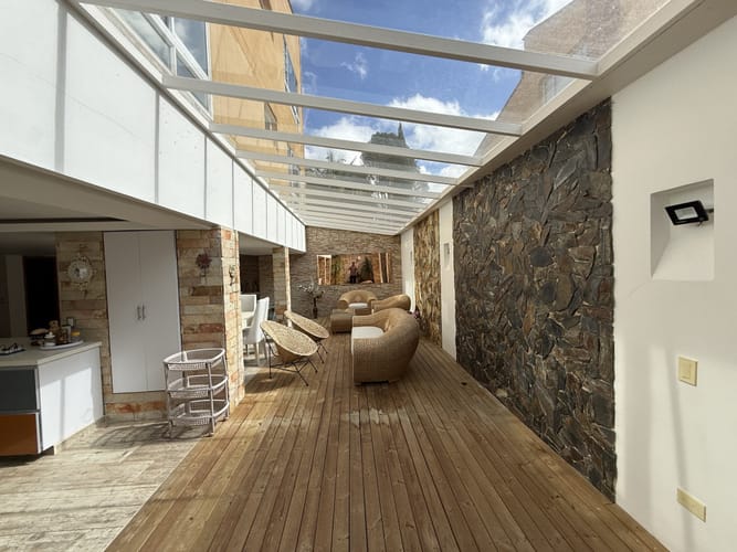 Casa de 4 alcobas en venta en El Tambo, La Ceja, 350 m² · foto 11 de 24