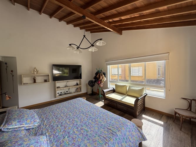 Casa de 4 alcobas en venta en El Tambo, La Ceja, 350 m² · foto 13 de 24