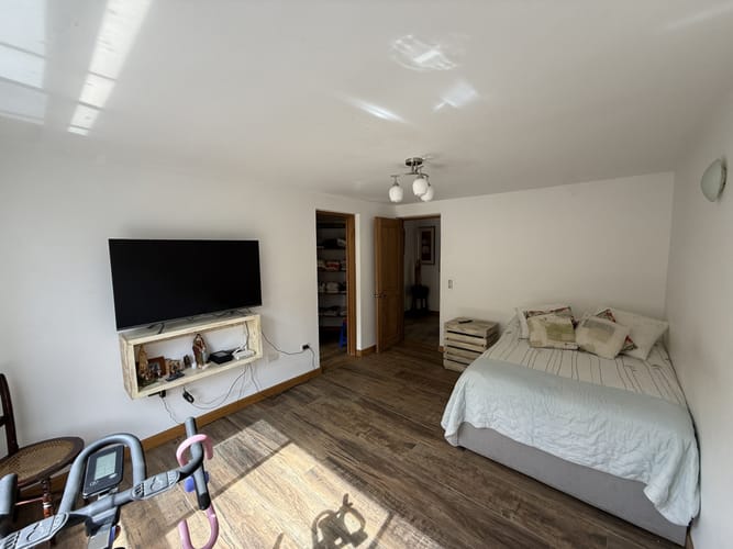 Casa de 4 alcobas en venta en El Tambo, La Ceja, 350 m² · foto 17 de 24