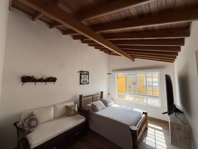 Casa de 4 alcobas en venta en El Tambo, La Ceja, 350 m² · foto 20 de 24