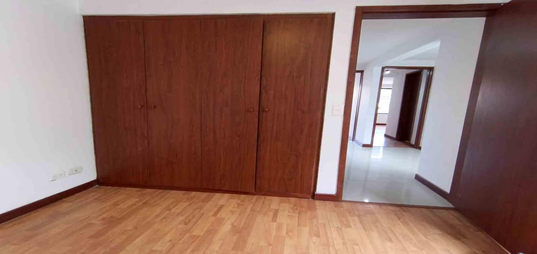 Casa de 3 alcobas en arriendo en La Francia, Manizales, 120 m² · foto 3 de 20